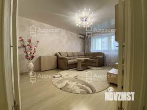 3-к квартира, вторичка, 70м2, 4/10 этаж