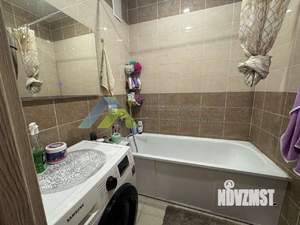 2-к квартира, вторичка, 50м2, 4/9 этаж