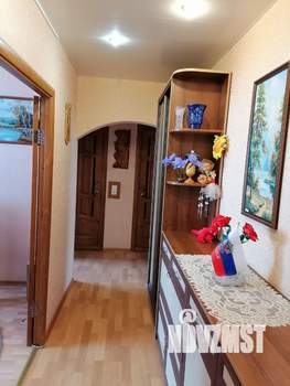 3-к квартира, вторичка, 65м2, 9/9 этаж