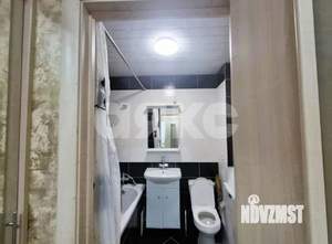 2-к квартира, вторичка, 43м2, 1/10 этаж