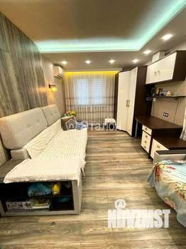 1-к квартира, вторичка, 32м2, 3/5 этаж