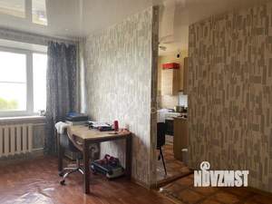 2-к квартира, вторичка, 45м2, 2/5 этаж