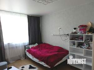 3-к квартира, вторичка, 64м2, 3/3 этаж