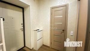 1-к квартира, вторичка, 36м2, 2/10 этаж