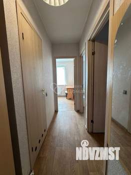 2-к квартира, вторичка, 35м2, 1/10 этаж