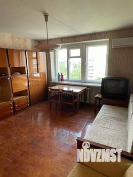3-к квартира, вторичка, 59м2, 8/9 этаж