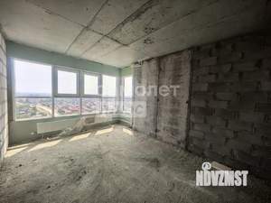 Студия квартира, вторичка, 28м2, 22/22 этаж