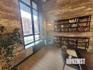 1-к квартира, вторичка, 93м2, 8/20 этаж