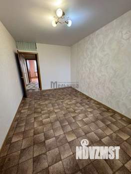 3-к квартира, вторичка, 65м2, 9/9 этаж