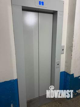 1-к квартира, вторичка, 35м2, 7/9 этаж