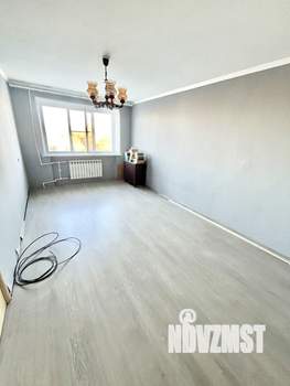 3-к квартира, вторичка, 62м2, 4/5 этаж