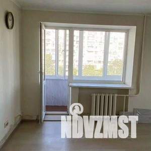 1-к квартира, вторичка, 32м2, 4/5 этаж