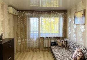 2-к квартира, вторичка, 44м2, 4/4 этаж