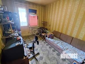 3-к квартира, вторичка, 64м2, 9/9 этаж