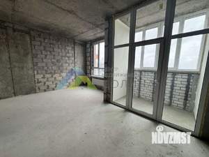 1-к квартира, вторичка, 34м2, 21/21 этаж
