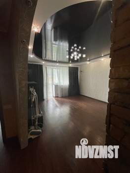 3-к квартира, вторичка, 85м2, 1/3 этаж