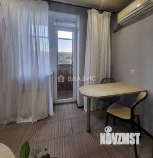 1-к квартира, вторичка, 34м2, 9/10 этаж