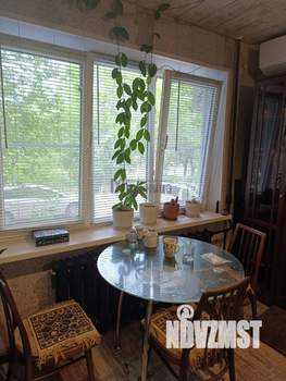 3-к квартира, вторичка, 59м2, 1/5 этаж