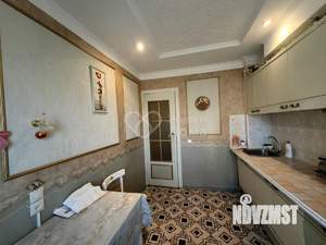 3-к квартира, вторичка, 63м2, 6/9 этаж