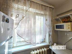 2-к квартира, вторичка, 45м2, 1/5 этаж