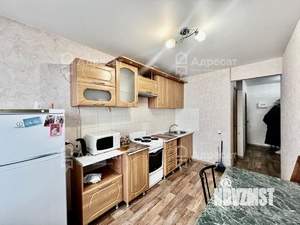 1-к квартира, вторичка, 38м2, 8/10 этаж