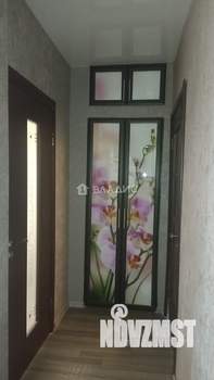 3-к квартира, вторичка, 55м2, 4/5 этаж