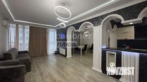 2-к квартира, вторичка, 70м2, 4/24 этаж