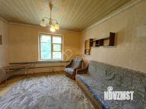 1-к квартира, вторичка, 31м2, 1/1 этаж