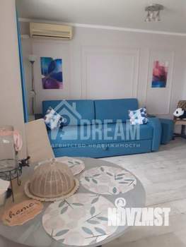 2-к квартира, вторичка, 45м2, 9/9 этаж