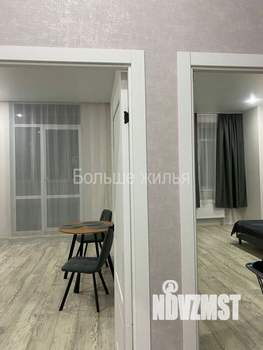 1-к квартира, вторичка, 42м2, 1/24 этаж