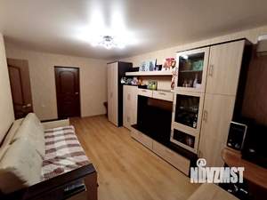 3-к квартира, вторичка, 58м2, 6/9 этаж