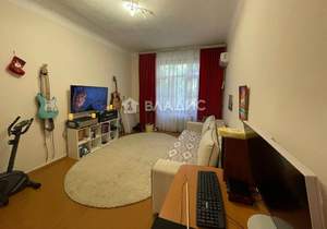 1-к квартира, вторичка, 36м2, 2/5 этаж