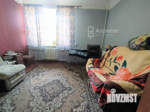 3-к квартира, вторичка, 76м2, 4/4 этаж