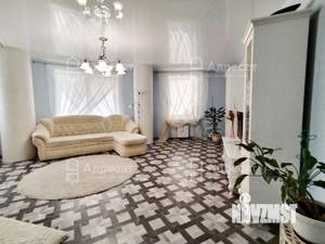 2-к квартира, вторичка, 73м2, 3/17 этаж