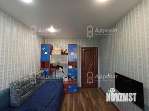 3-к квартира, вторичка, 65м2, 6/9 этаж