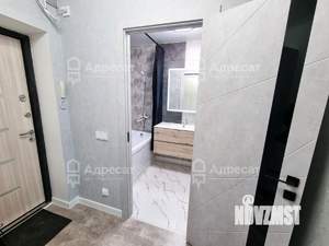 Студия квартира, вторичка, 35м2, 5/5 этаж