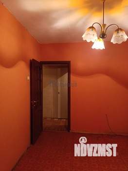 2-к квартира, вторичка, 51м2, 7/9 этаж