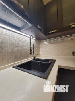 1-к квартира, вторичка, 52м2, 10/16 этаж