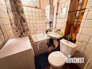 3-к квартира, вторичка, 21м2, 1/5 этаж