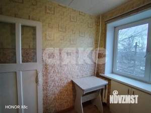 1-к квартира, вторичка, 35м2, 2/5 этаж