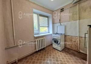 2-к квартира, вторичка, 40м2, 2/4 этаж