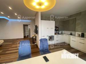 2-к квартира, вторичка, 62м2, 8/14 этаж