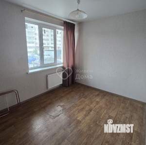 2-к квартира, вторичка, 35м2, 1/10 этаж