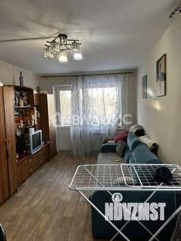 2-к квартира, вторичка, 41м2, 4/5 этаж