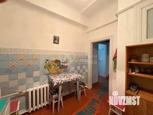 2-к квартира, вторичка, 52м2, 3/4 этаж