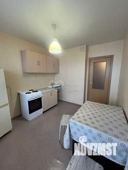 1-к квартира, вторичка, 36м2, 3/9 этаж