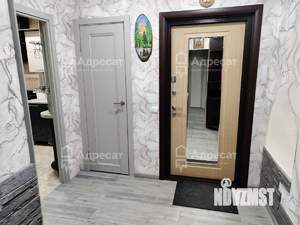 3-к квартира, вторичка, 70м2, 1/9 этаж