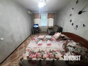 1-к квартира, вторичка, 31м2, 1/5 этаж