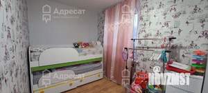 2-к квартира, вторичка, 41м2, 5/5 этаж