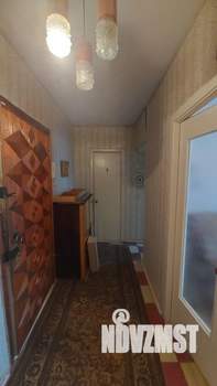 2-к квартира, вторичка, 51м2, 3/9 этаж